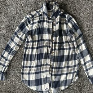 American Eagle-Flannel Size Small